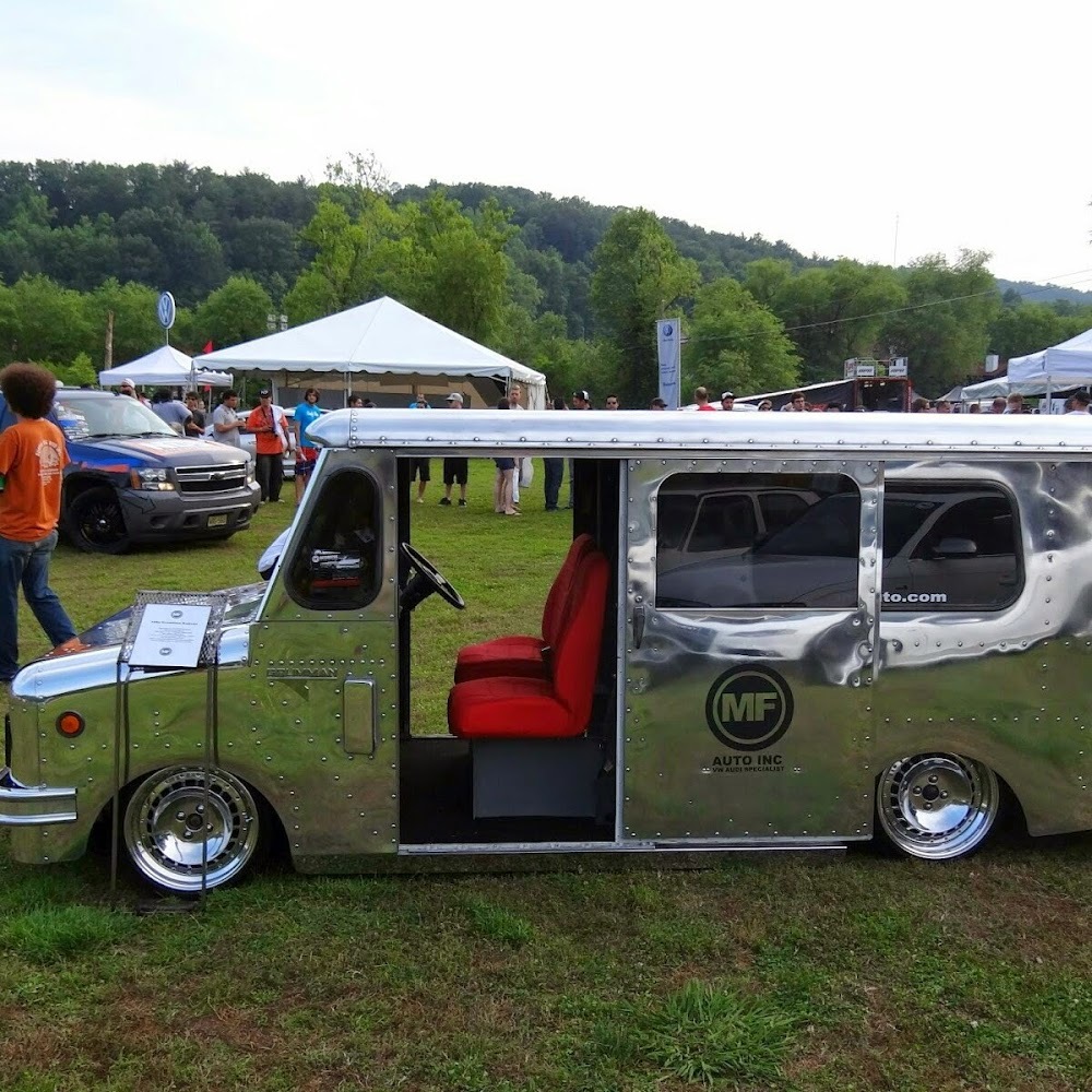 Meet your Posher, Willie